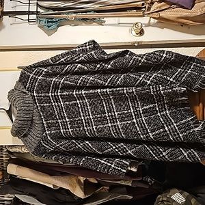 Charlie Paige Poncho